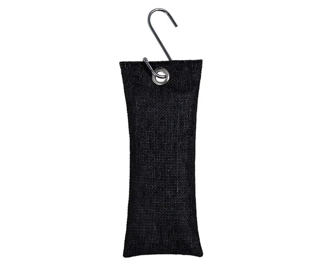 Bamboo - Charcoal Purifier - Shop Faecrafts
