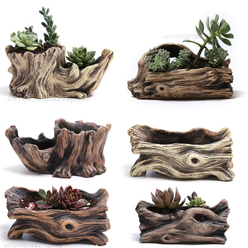 Tree Planter