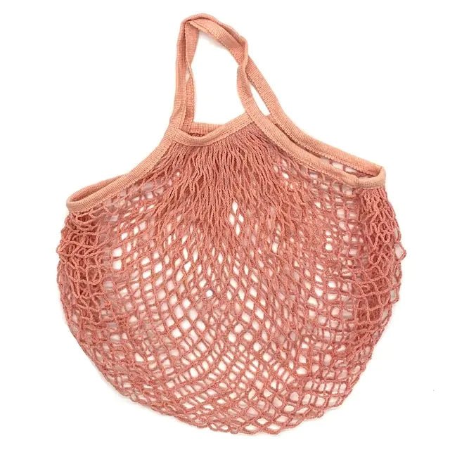 Essential Grocery Tote - Bag - Shop Faecrafts