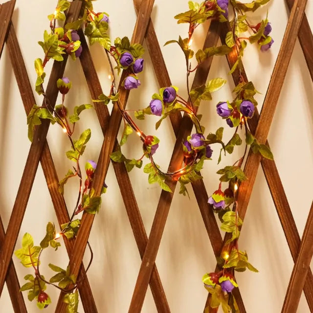 Vine Glow