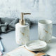 Faux-Marble Set
