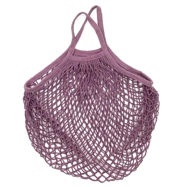 Essential Grocery Tote - Bag - Shop Faecrafts