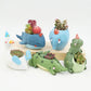 Animals Planter - Shop Faecrafts