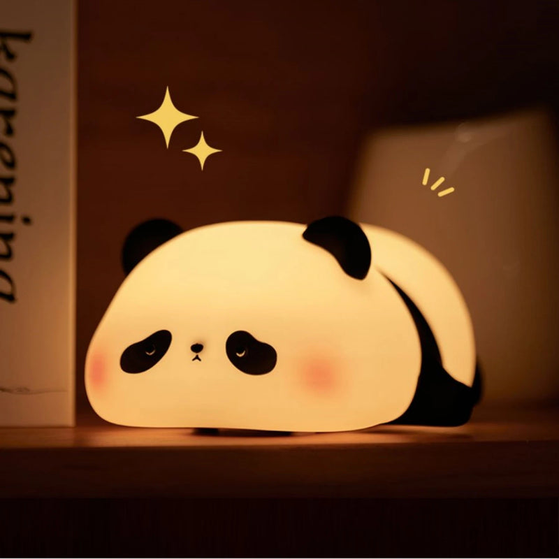 Squishy Night Light