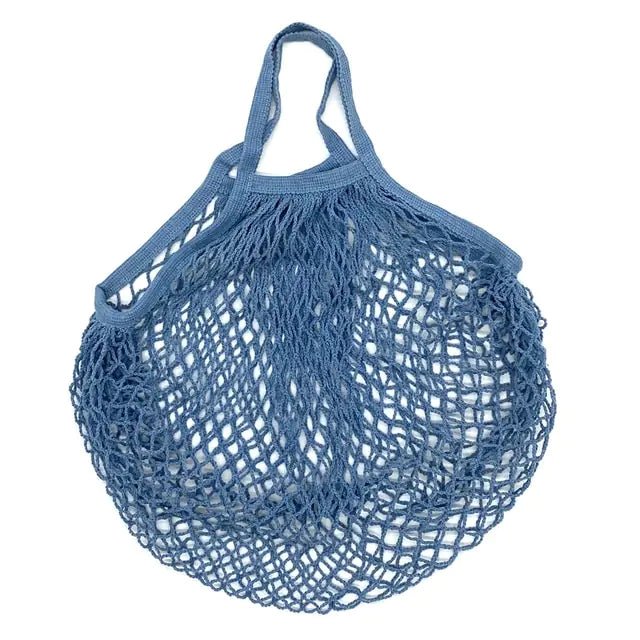 Essential Grocery Tote - Bag - Shop Faecrafts