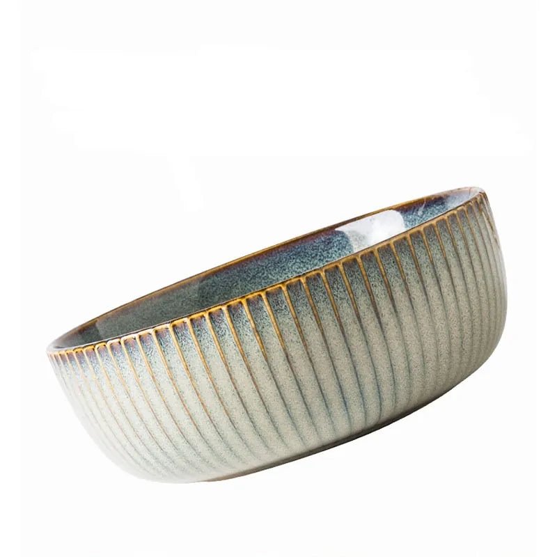Elegant Ceramic Plates & Bowls - Shop Faecrafts