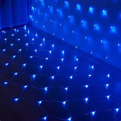 Mesh stars
