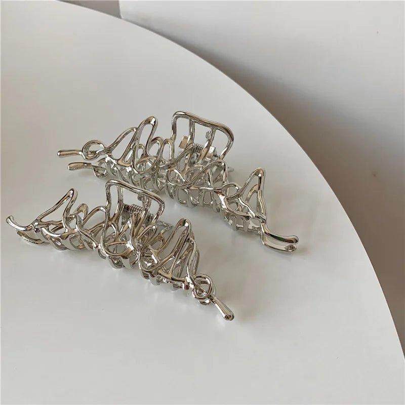Abstract Clip - Shop Faecrafts