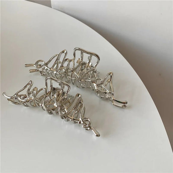 Abstract Clip - Shop Faecrafts