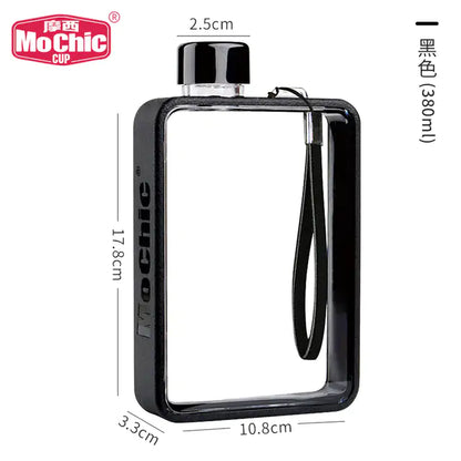 Square Bottle
