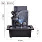 Indoor Zen Fountain
