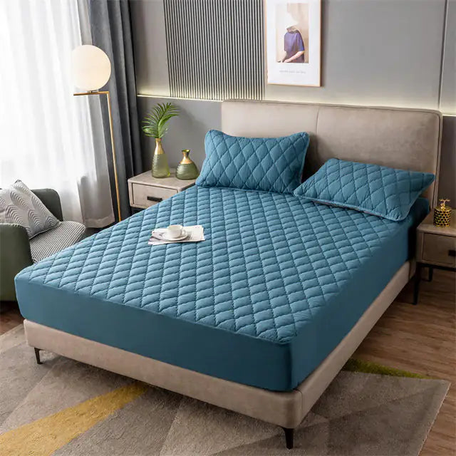 Eucalyptus Fiber Bed Set