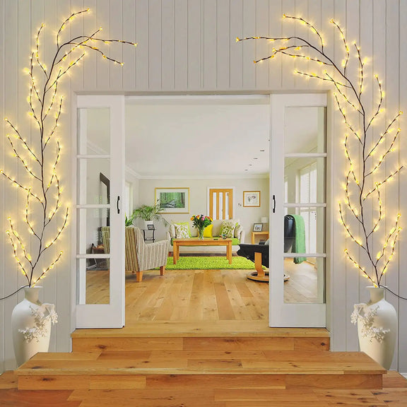 Enchanting Willows - Shop Faecrafts