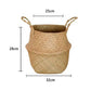 Seagrass Basket
