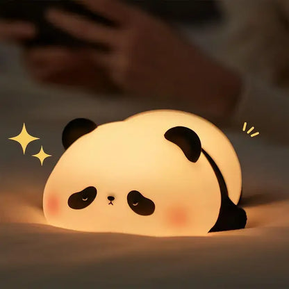 Squishy Night Light