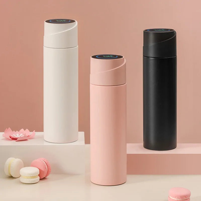 UV Sterilization Bottle