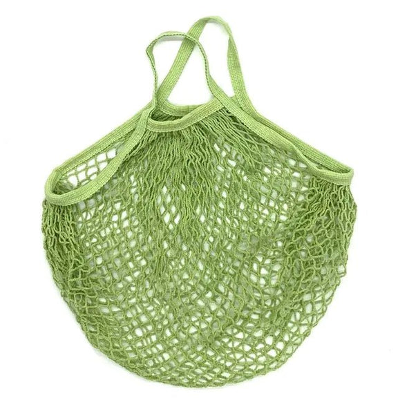 Essential Grocery Tote - Bag - Shop Faecrafts