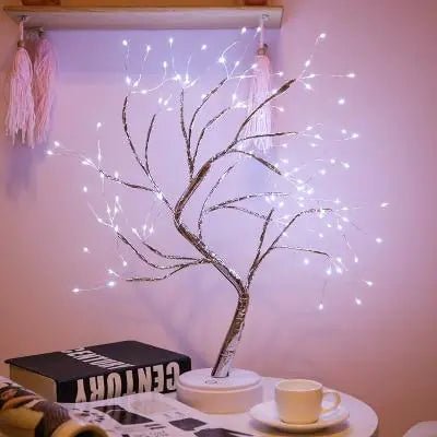 Colored Fairy Tree - Shop Faecrafts