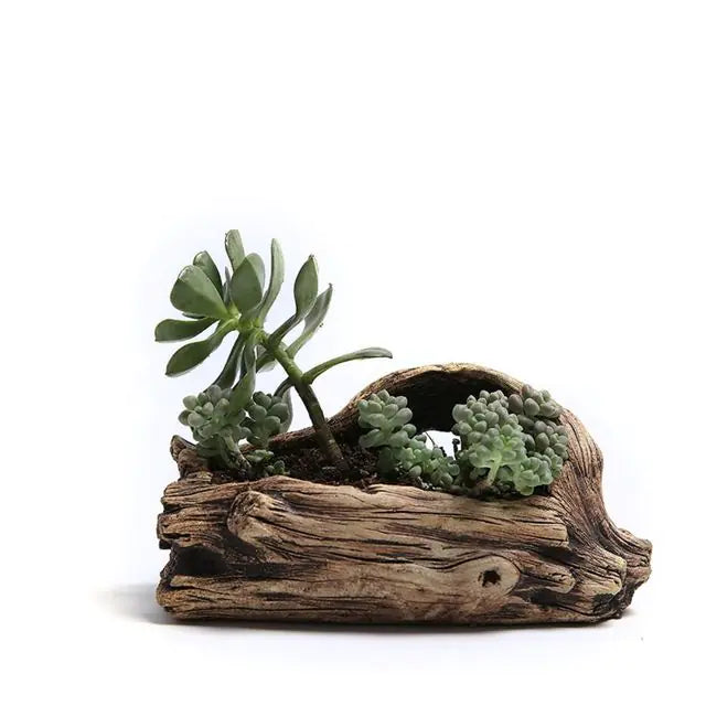 Tree Planter