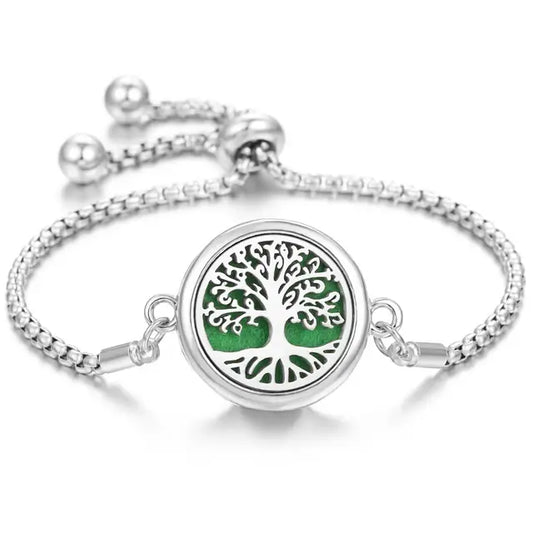 Aromatherapy Bracelet - Shop Faecrafts