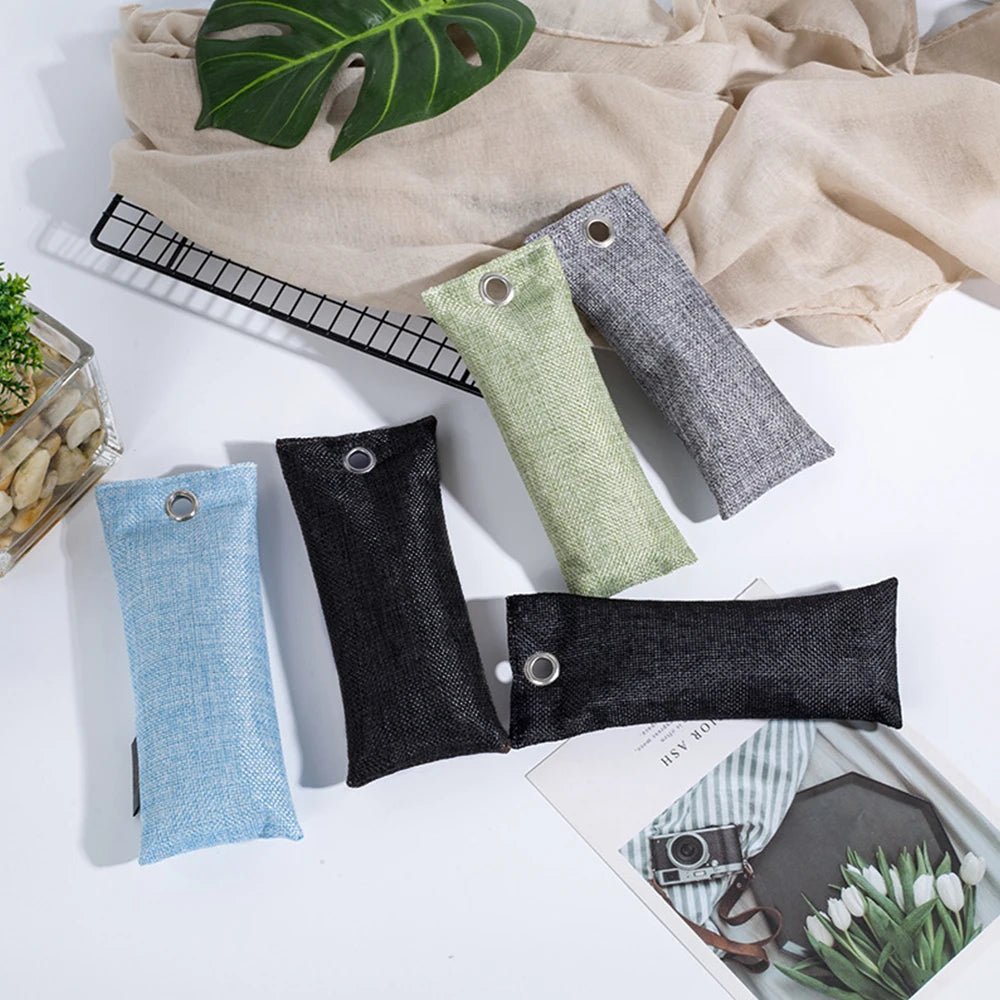Bamboo - Charcoal Purifier - Shop Faecrafts