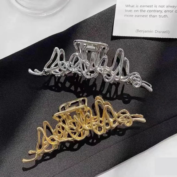 Abstract Clip - Shop Faecrafts