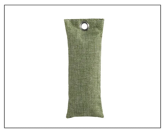 Bamboo - Charcoal Purifier - Shop Faecrafts