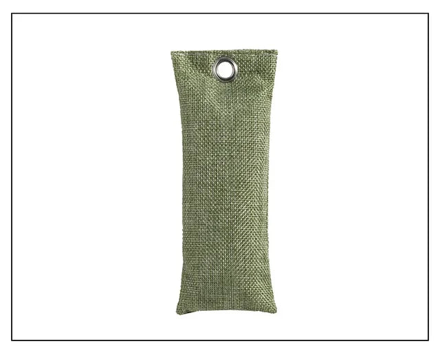 Bamboo - Charcoal Purifier - Shop Faecrafts