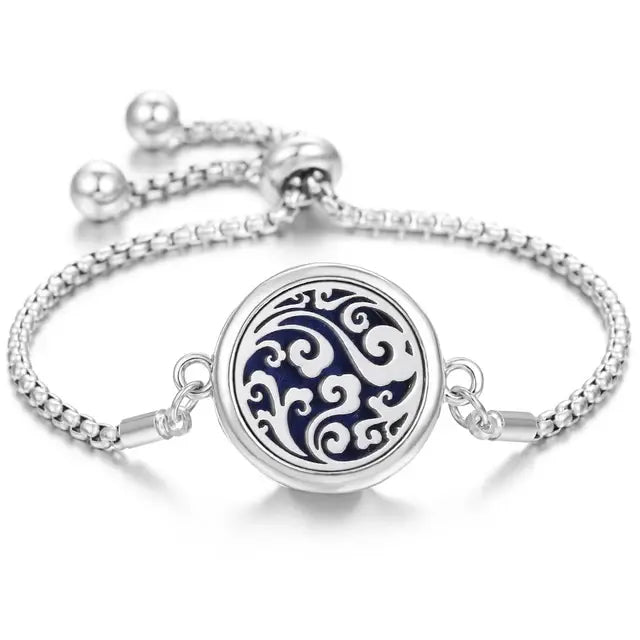 Aromatherapy Bracelet - Shop Faecrafts