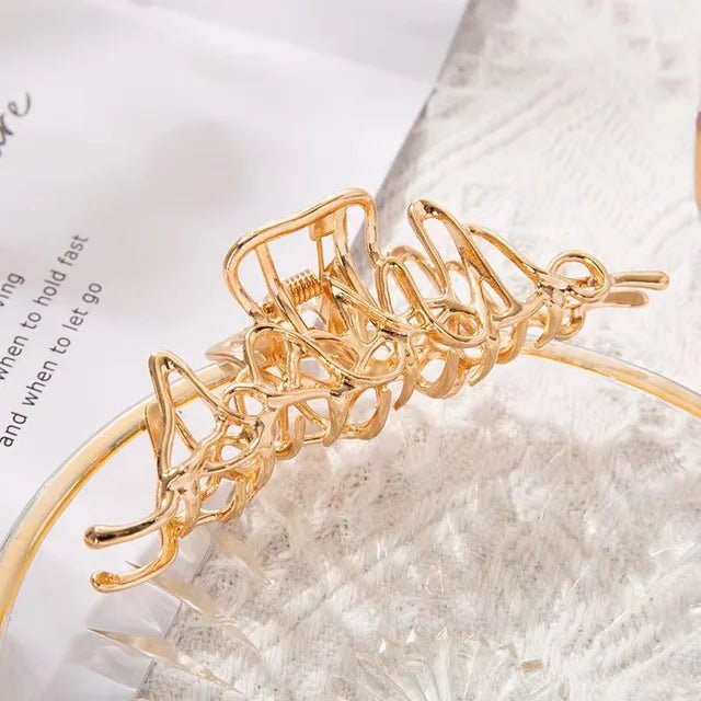 Abstract Clip - Shop Faecrafts