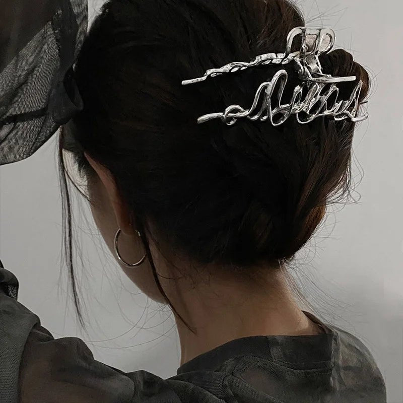 Abstract Clip - Shop Faecrafts