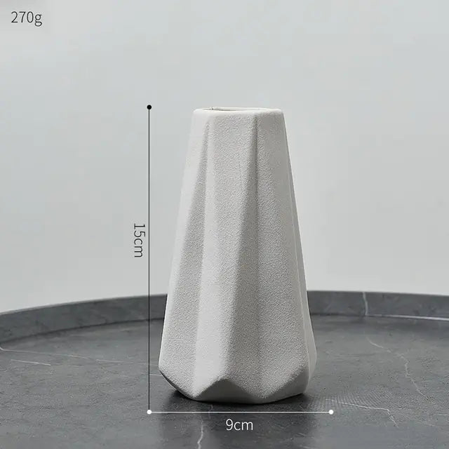 Deco Vase - Shop Faecrafts