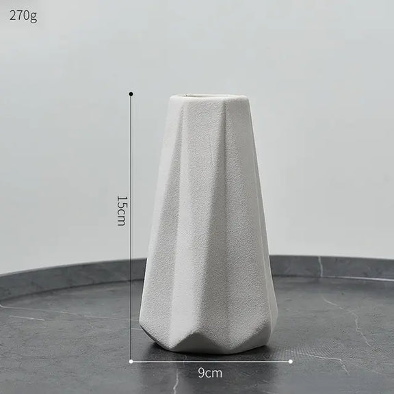Deco Vase - Shop Faecrafts
