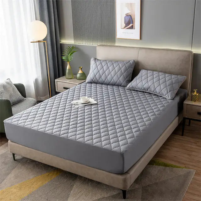 Eucalyptus Fiber Bed Set
