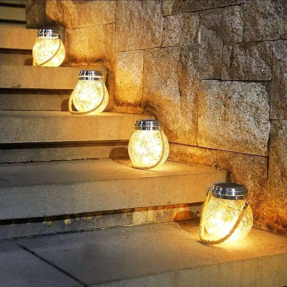 Cozy Light - Shop Faecrafts