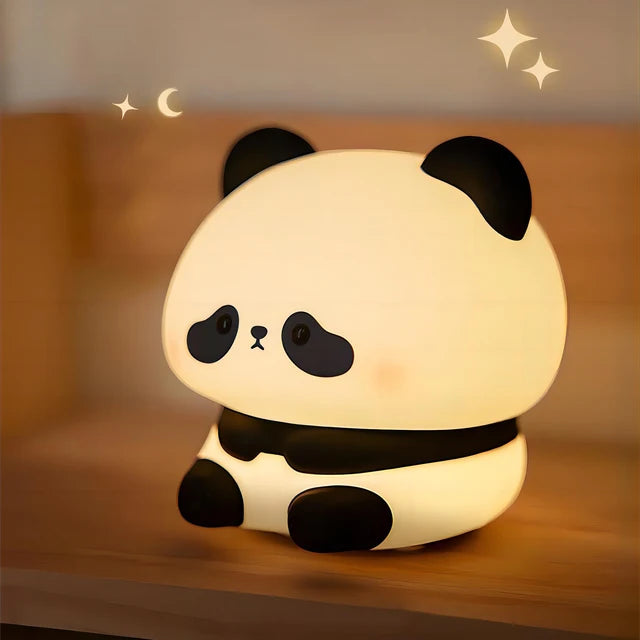 Squishy Night Light