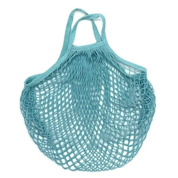 Essential Grocery Tote - Bag - Shop Faecrafts