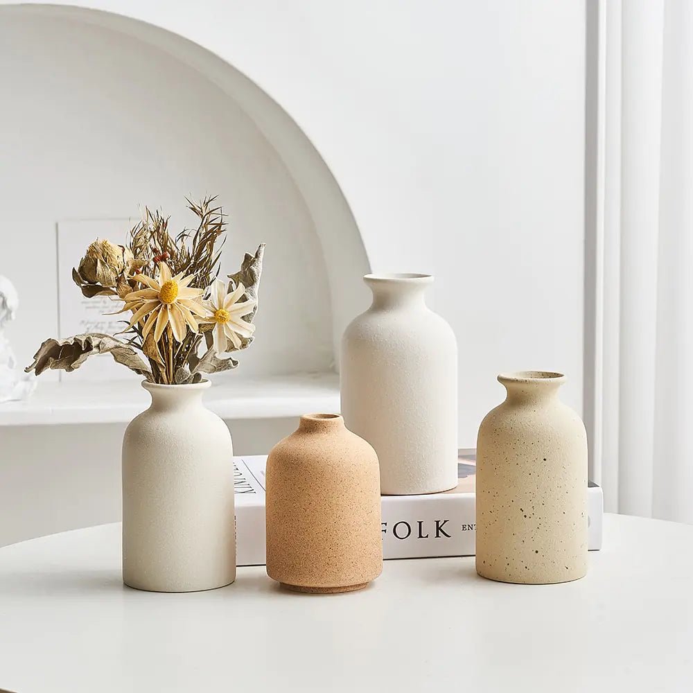 Deco Vase - Shop Faecrafts
