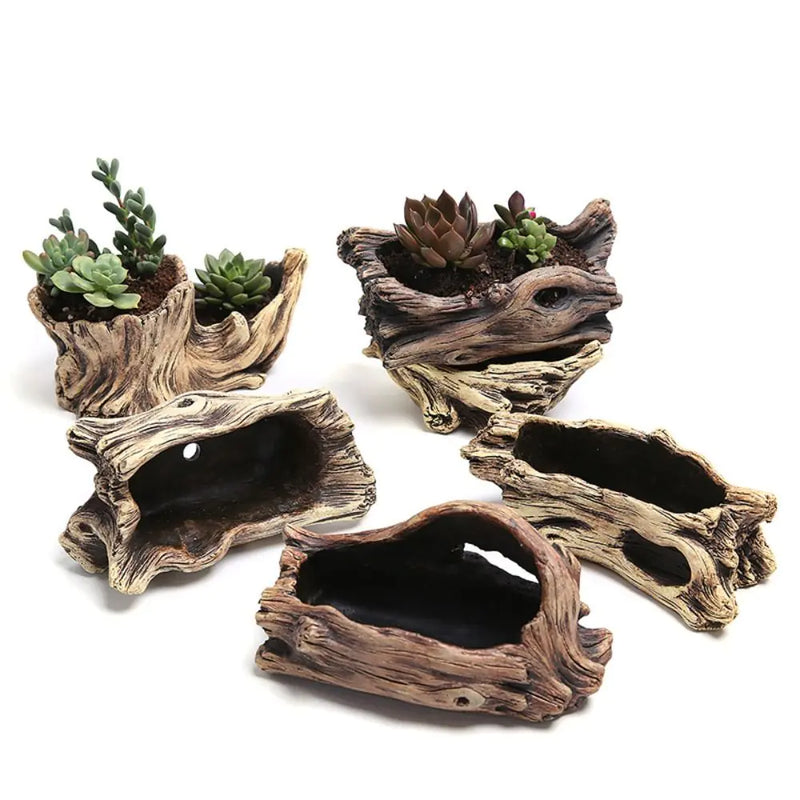 Tree Planter