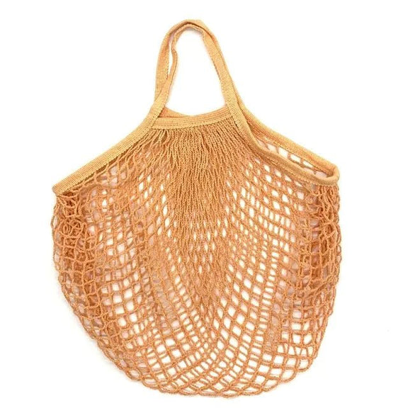 Essential Grocery Tote - Bag - Shop Faecrafts