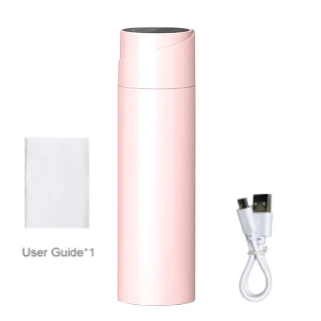 UV Sterilization Bottle