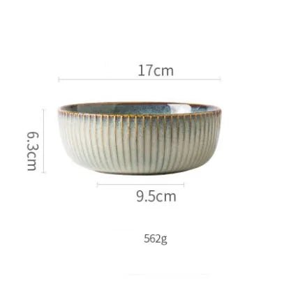 Elegant Ceramic Plates & Bowls - Shop Faecrafts