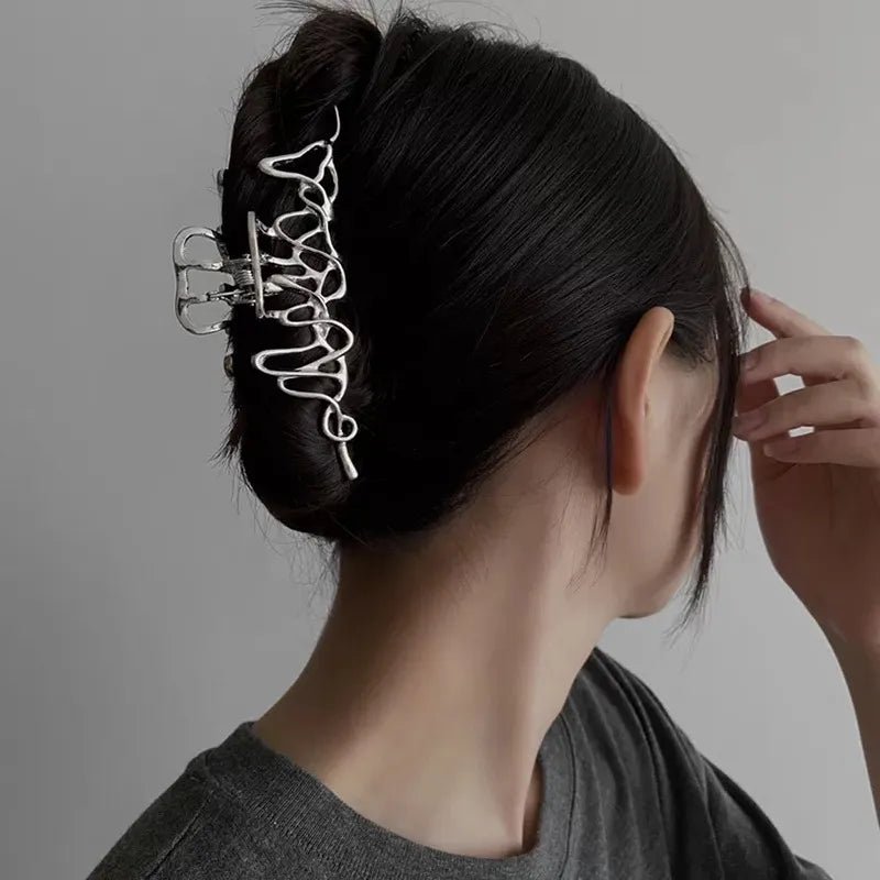 Abstract Clip - Shop Faecrafts