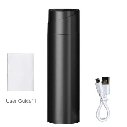 UV Sterilization Bottle