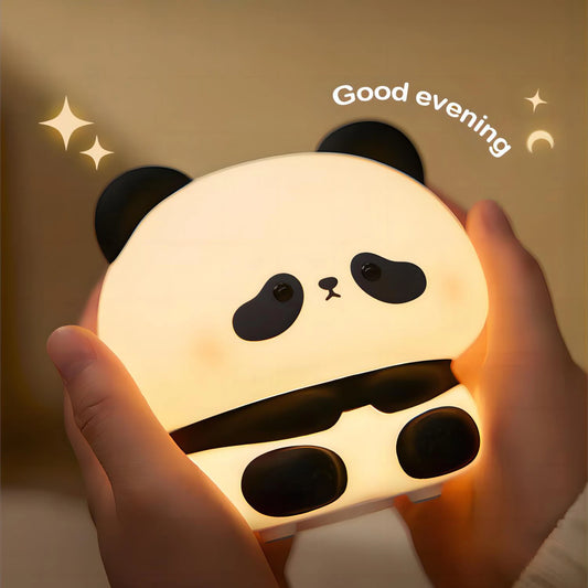 Squishy Night Light