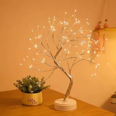 Colored Fairy Tree - Shop Faecrafts