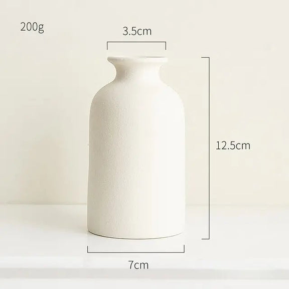 Deco Vase - Shop Faecrafts