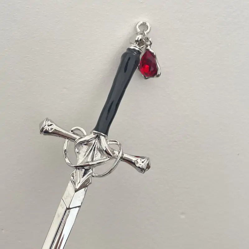 Elegant Hair Pin - Shop Faecrafts