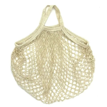 Essential Grocery Tote - Bag - Shop Faecrafts