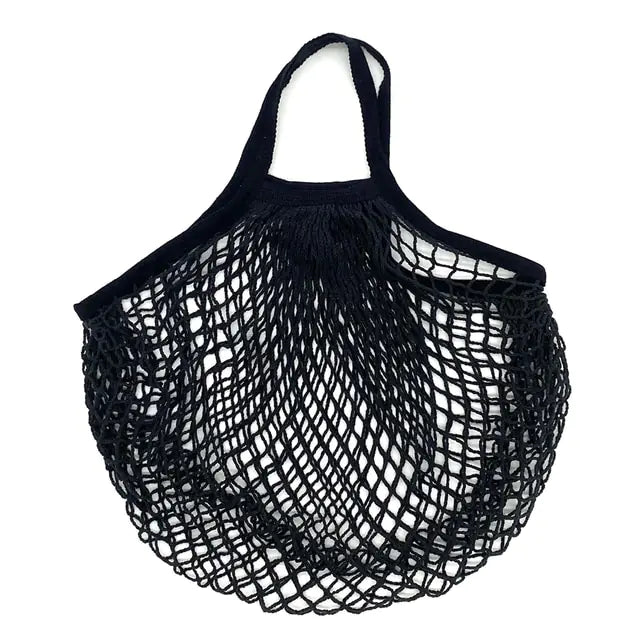 Essential Grocery Tote - Bag - Shop Faecrafts